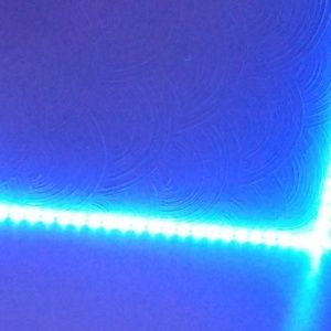 Meet your Posher, Aaroni